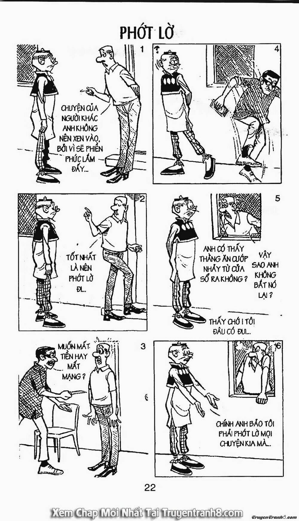 chú thoong chapter 1 18