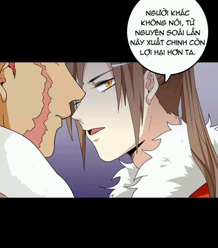 lưỡng bất nghi (full) chapter 82 18