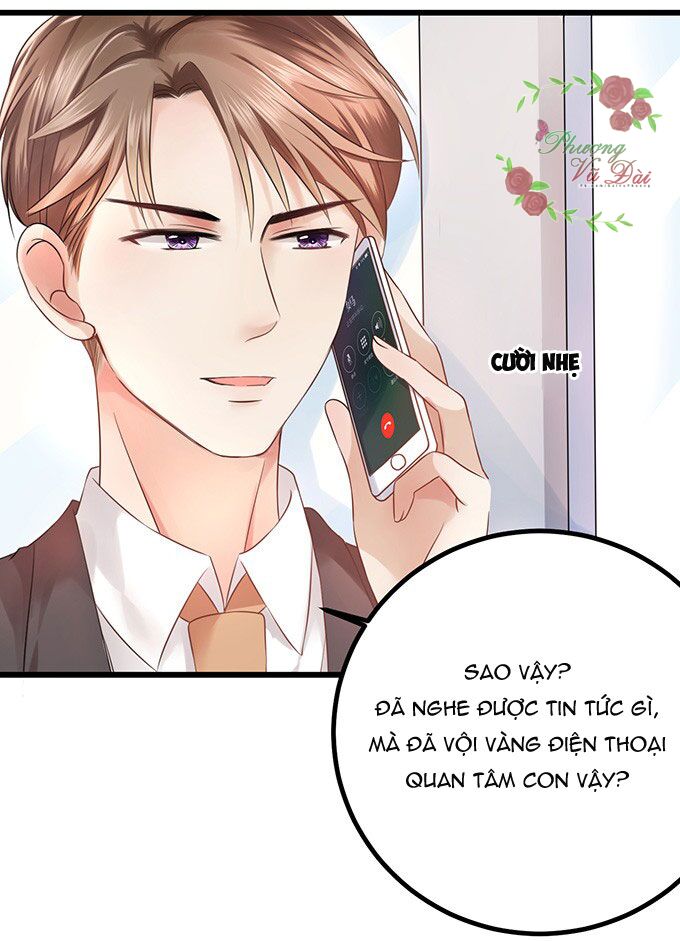 luyến đường thời quang chapter 19 20