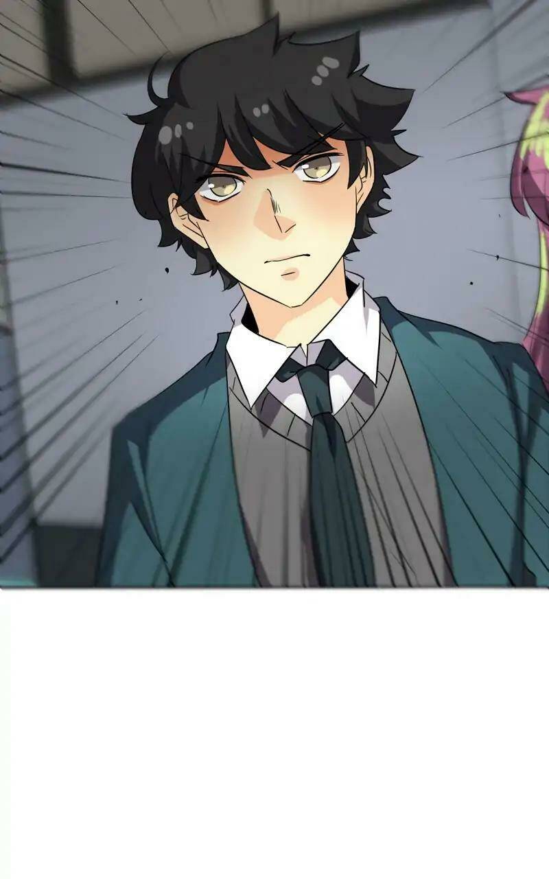 Thế Giới Không Hoàn Hảo Chapter 161 86