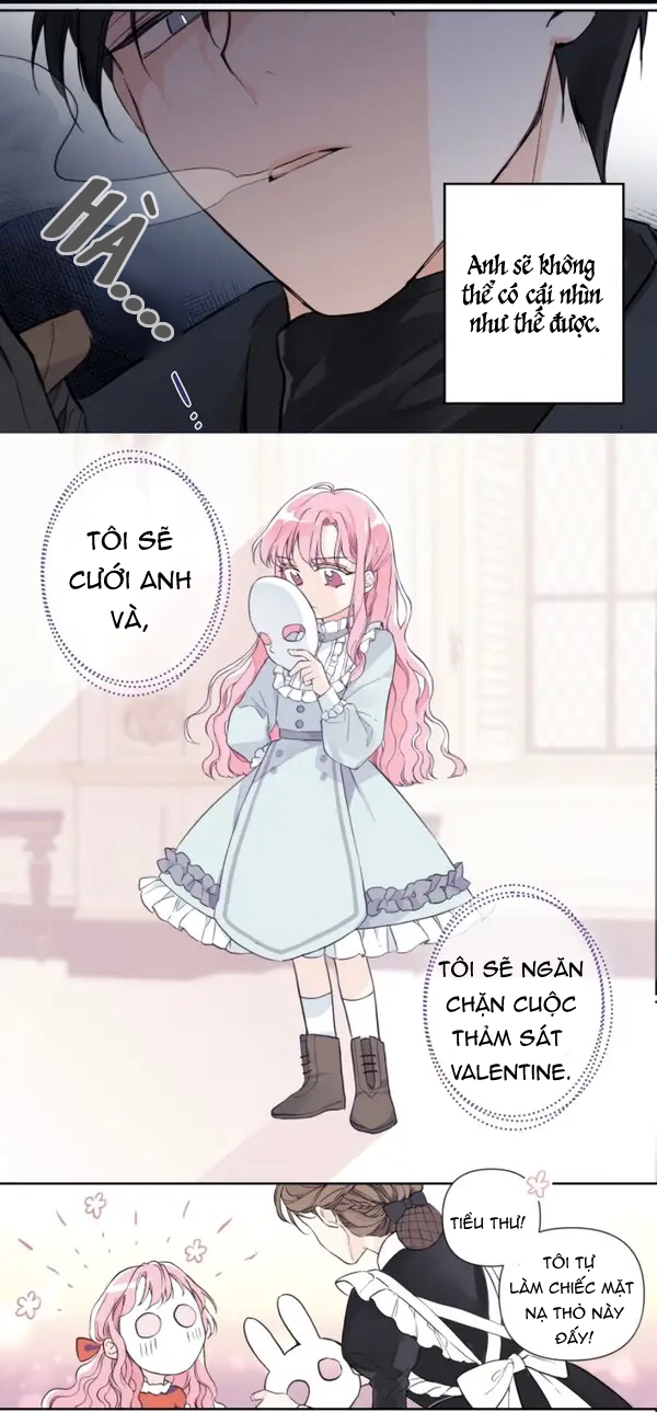 trở thành gia đình của nam phản diện chapter 1 10