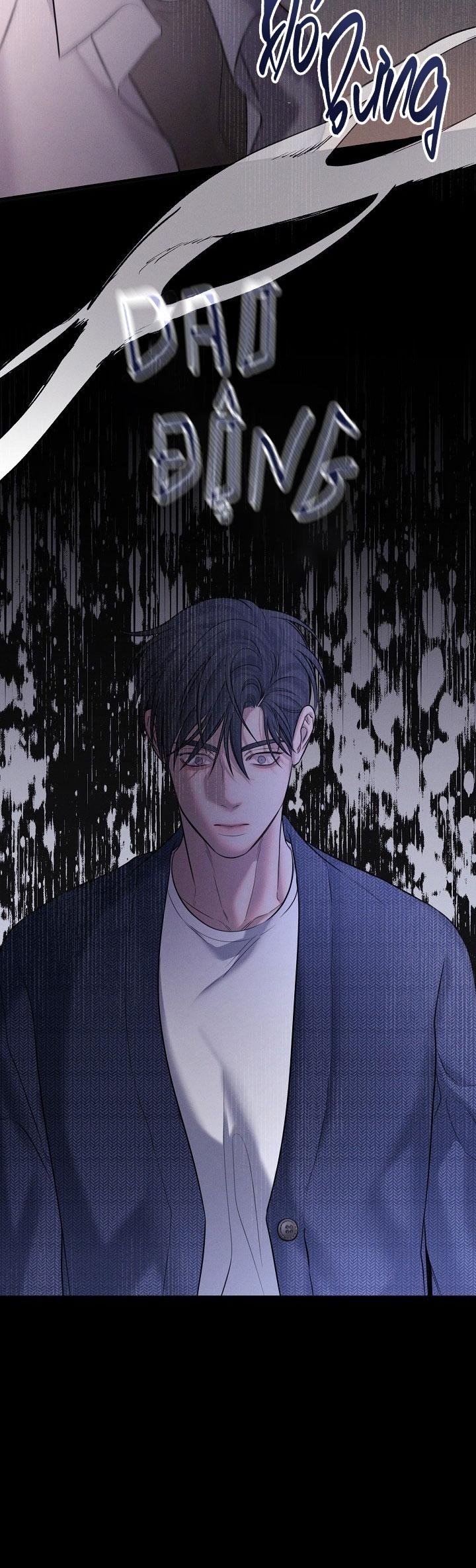 ĐÊM KHÔNG DẤU VẾT Chapter 34 ss2 29