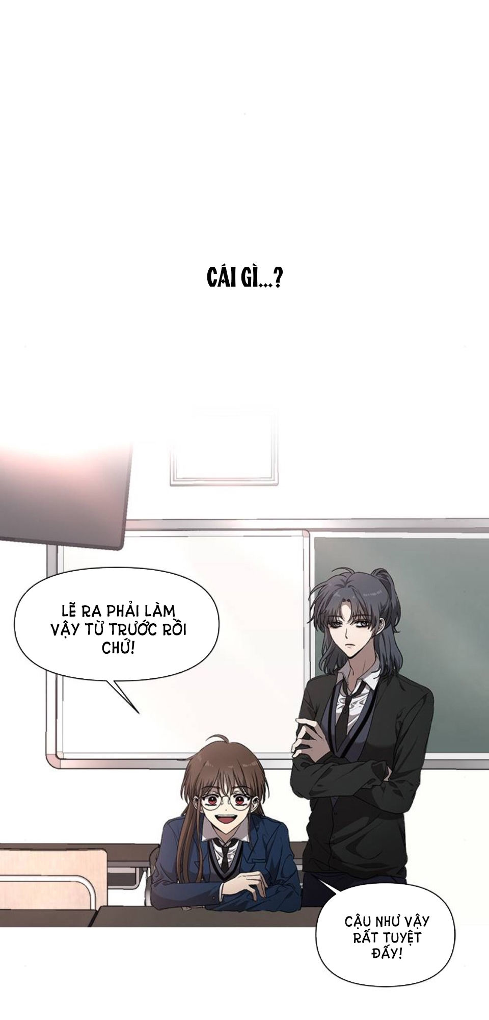 Tự Do Trong Mơ chapter 10.2 3