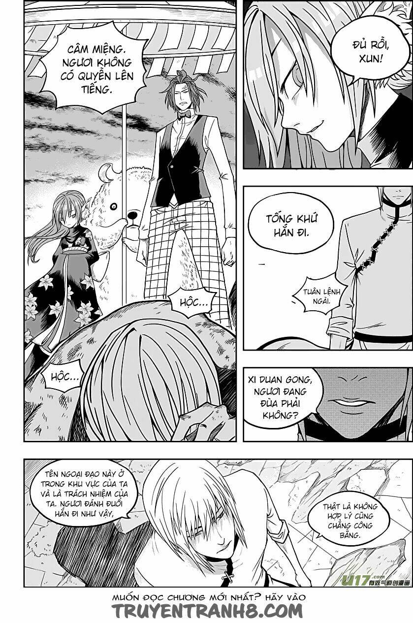 macrophage regulation chapter 7 6