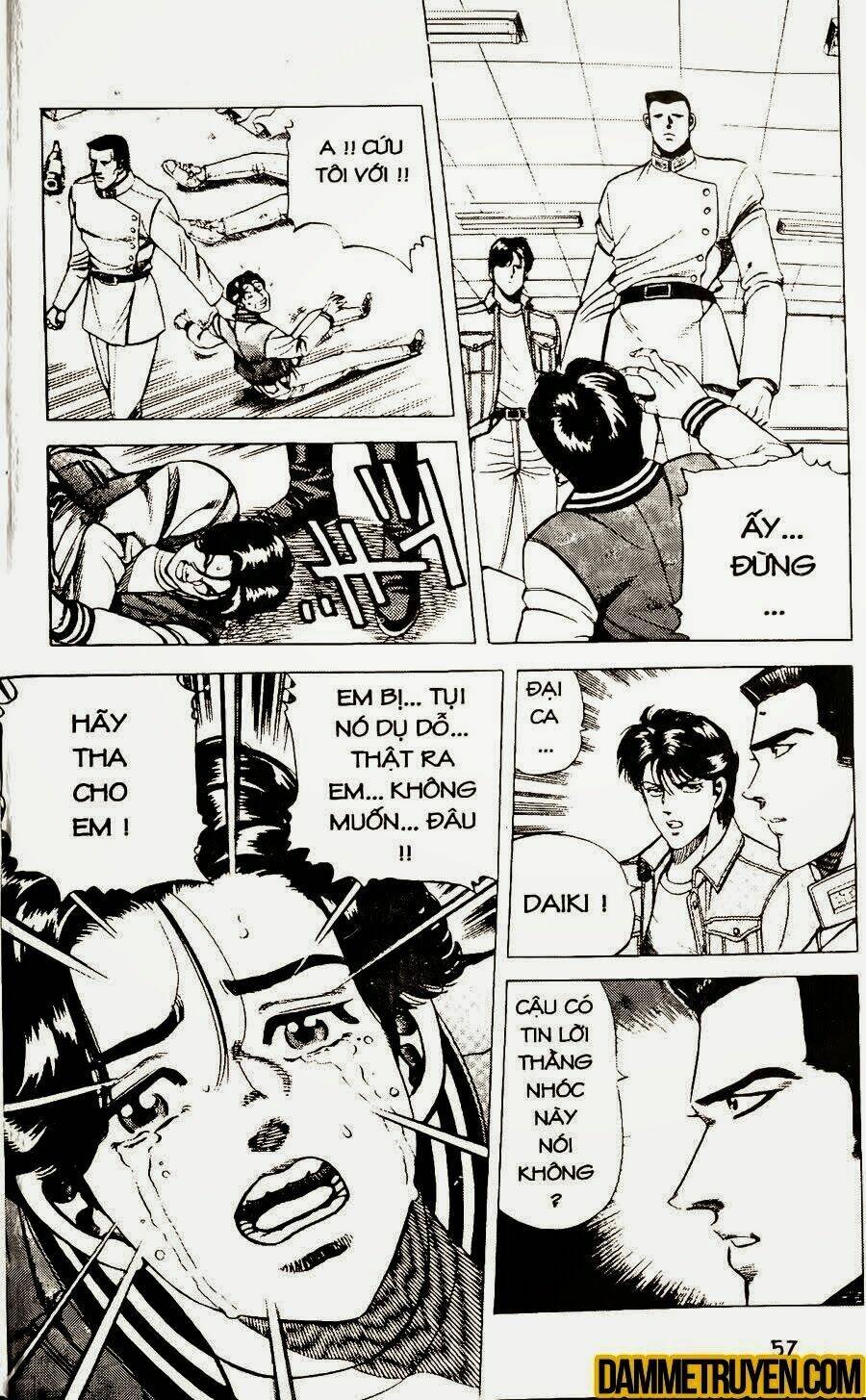 sức mạnh nhân đôi chapter 15.2 22