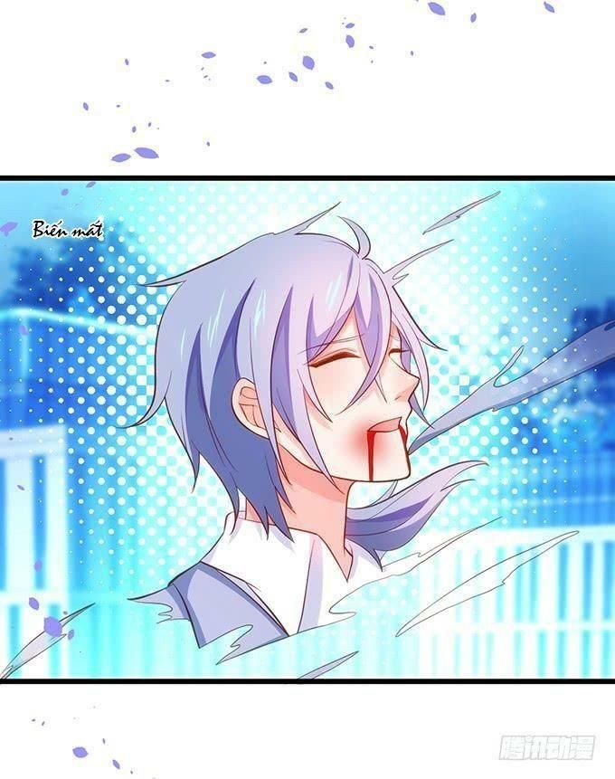 hồ tiên hung bạo chapter 99 94