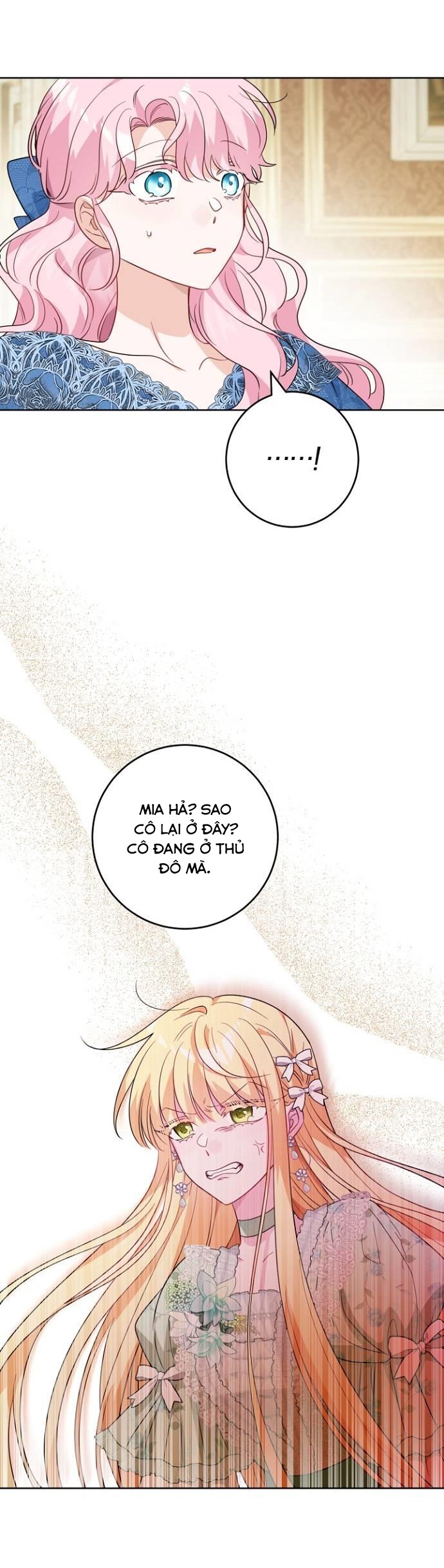 tôi sẽ đưa đứa trẻ ấy rời đi chapter 62 9