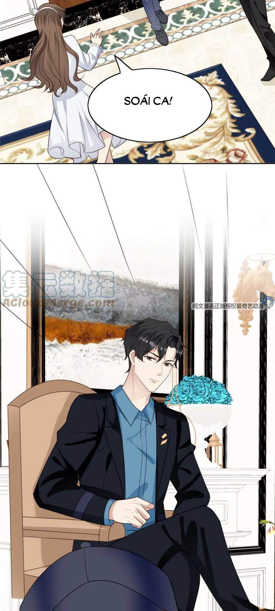 dựa vào đại lão ổn định vị trí c trong nam đoàn chapter 56 26