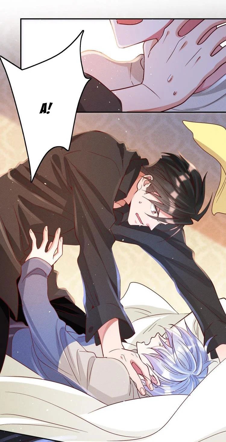 mê muội mất cả ý chí chapter 40 20