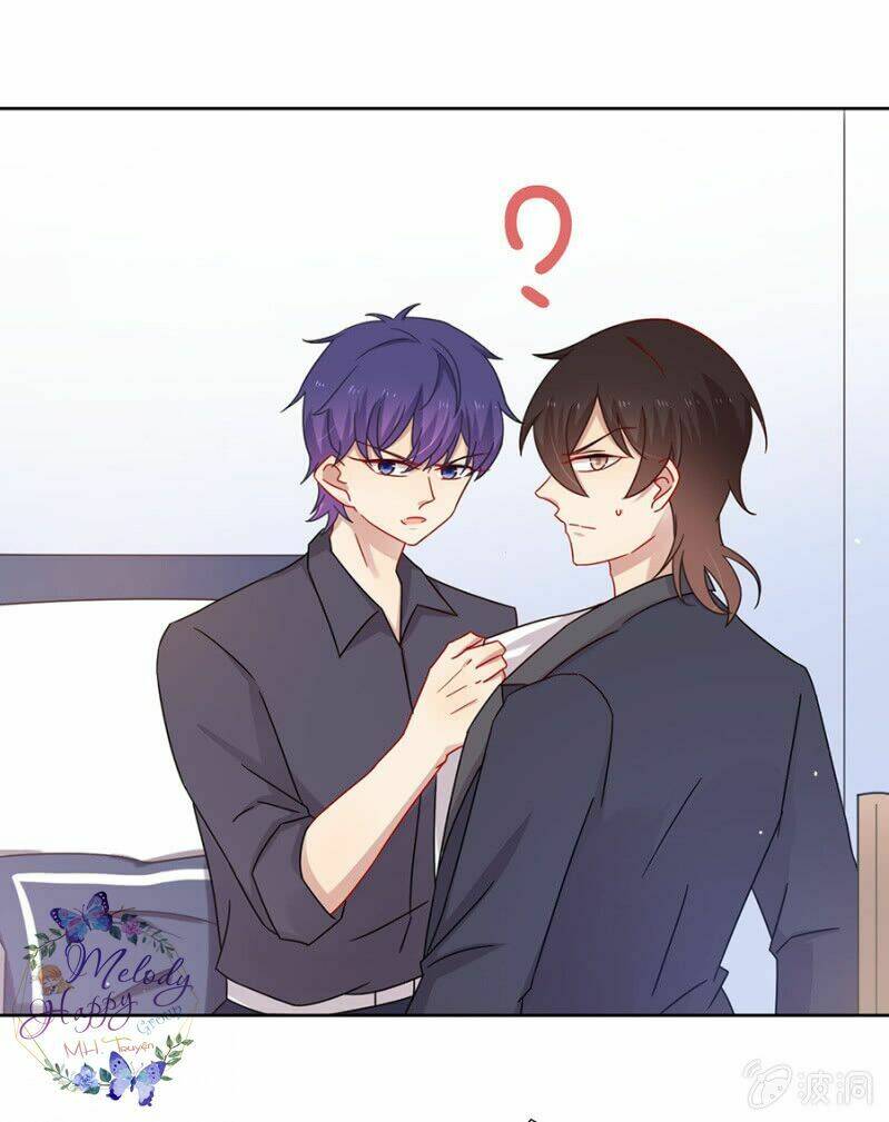 ma lạt thiên kim đẩu ác thiếu chapter 87 6