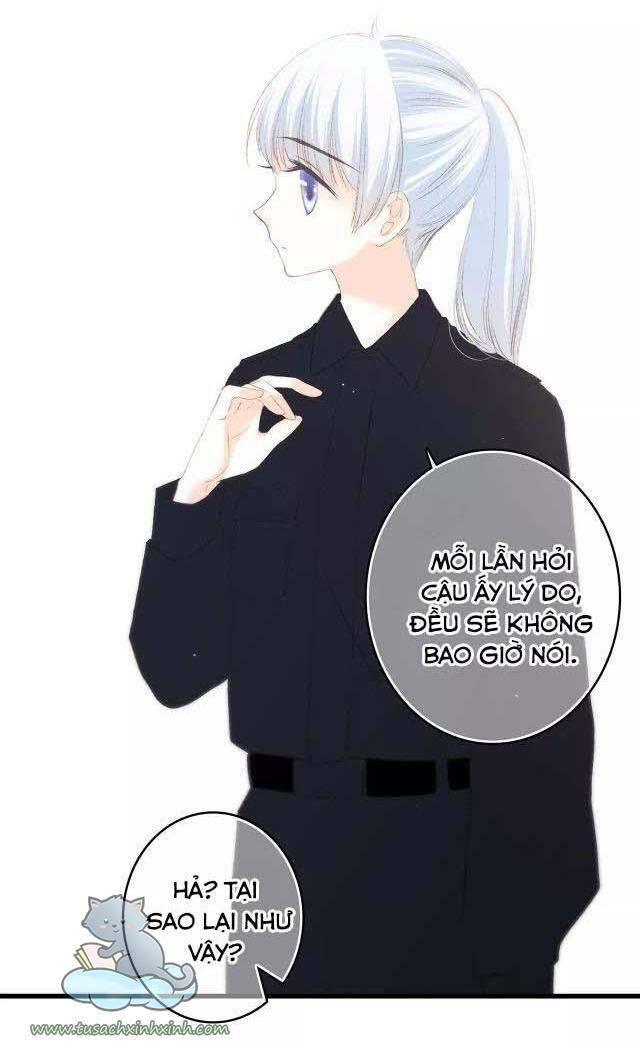 con tim rung động 2 chapter 76.2 42