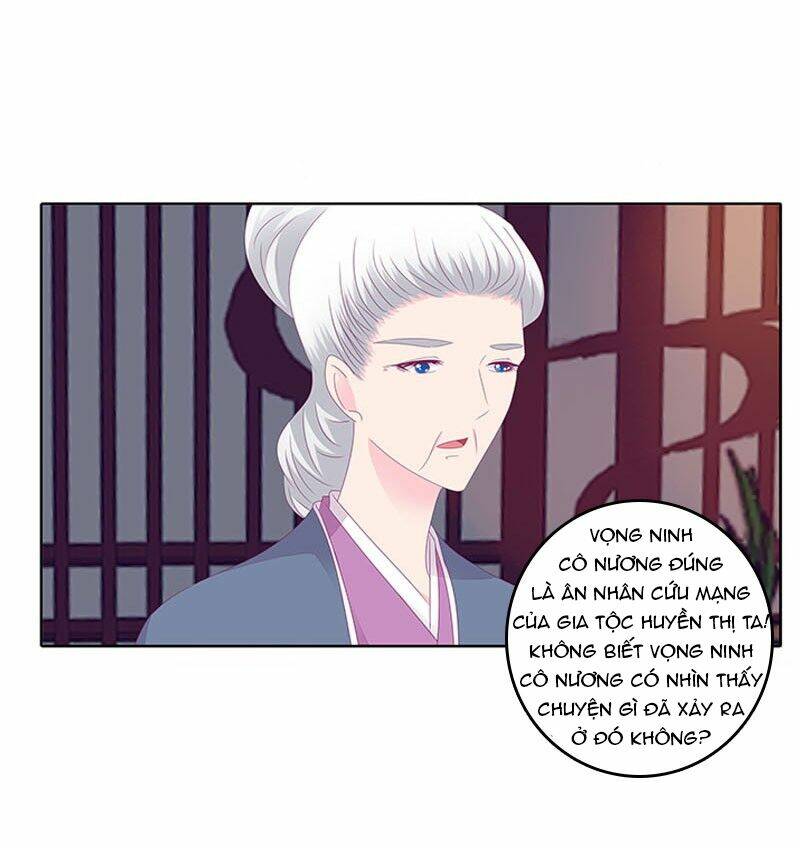 tướng quân mời ra trận chapter 60 6