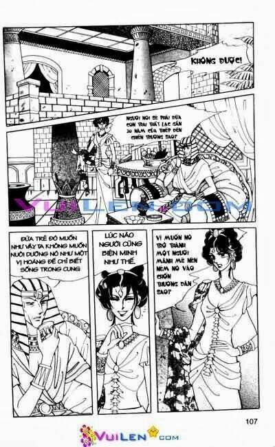 hậu duệ hoàng gia chapter 10 107