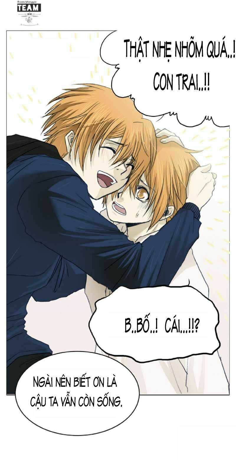 chúa tể perdien chapter 8 9