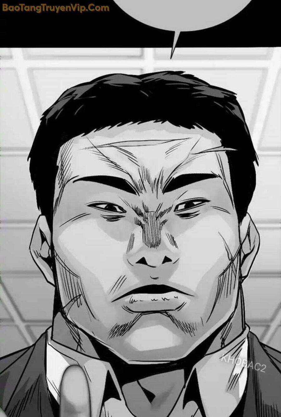 thế hệ bất hảo chapter 6 6