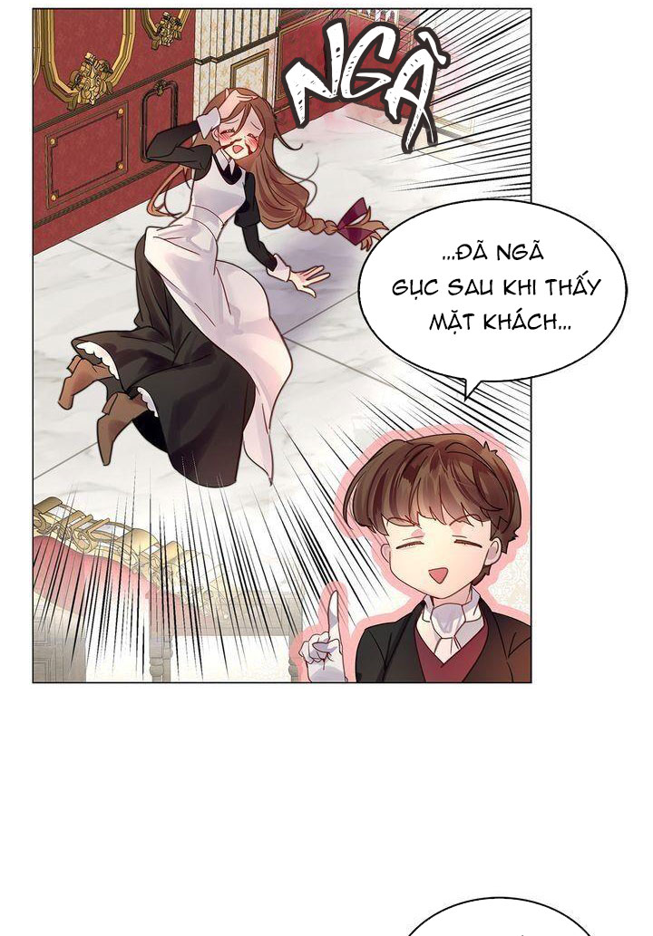 đừng xem thường nữ phụ chapter 152 21