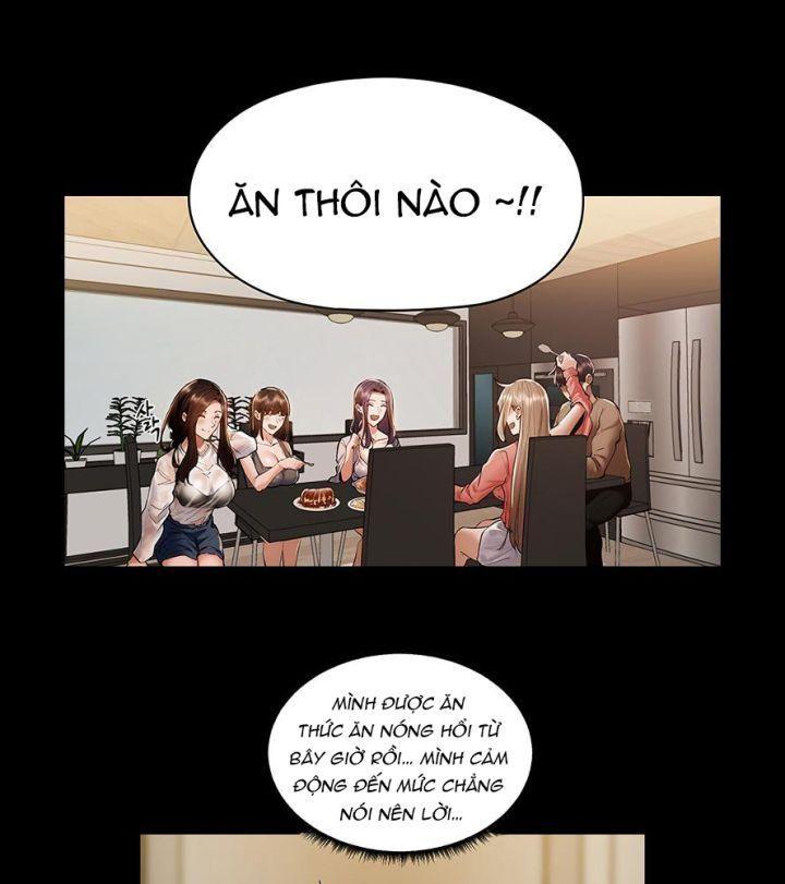 có phòng trống không? - không che chapter 4.1 51