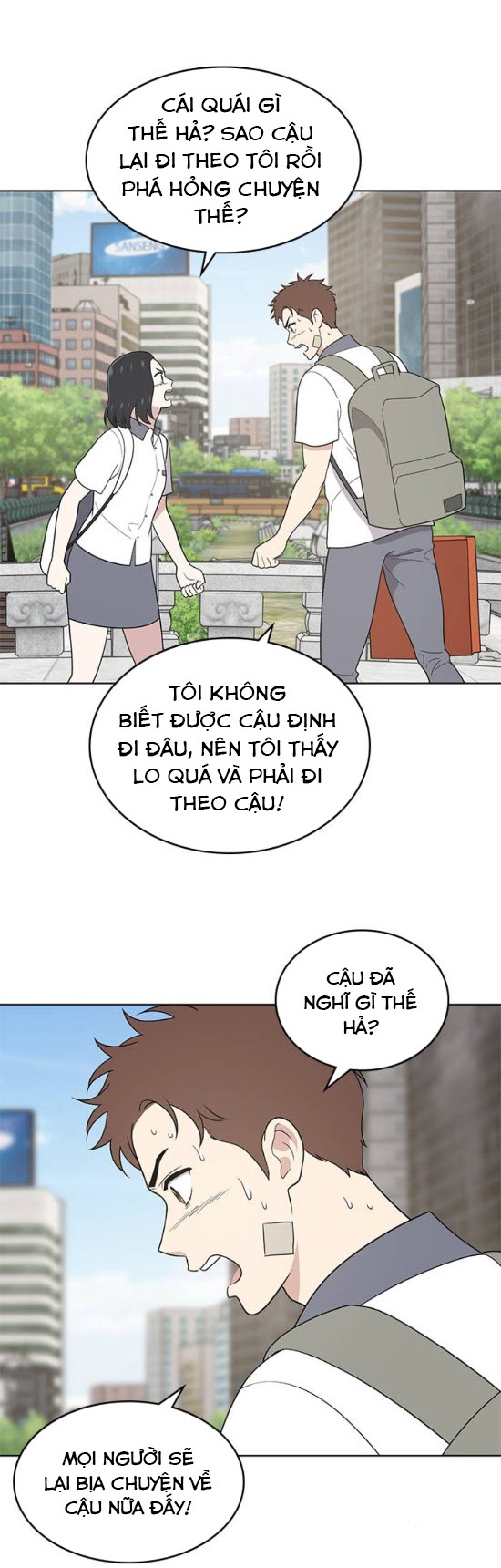 tuyệt vọng chapter 46 2