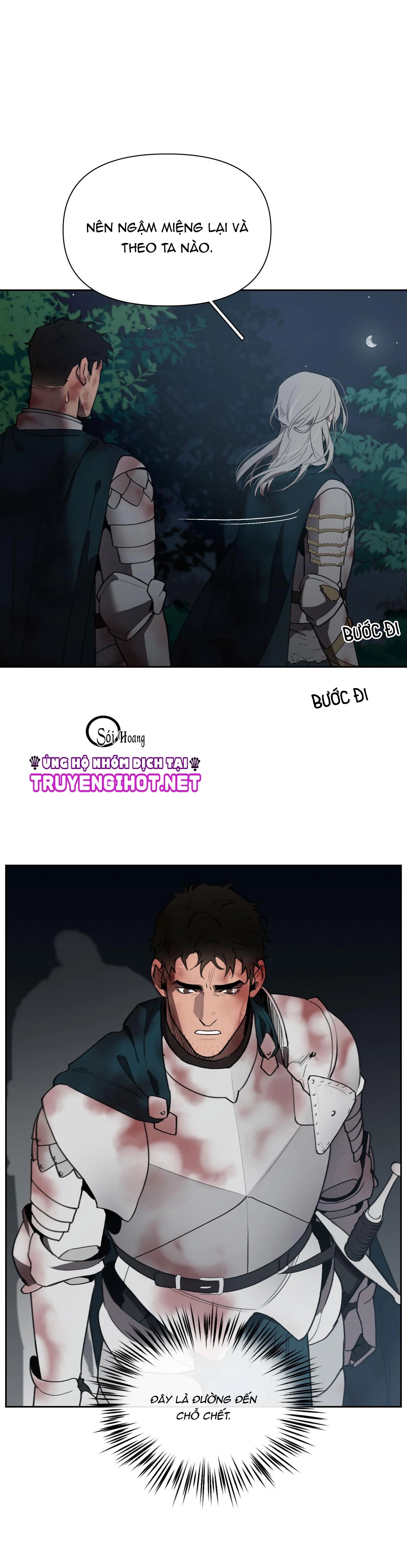 plaything - món đồ chơi của đại công tước chapter 22.2 3