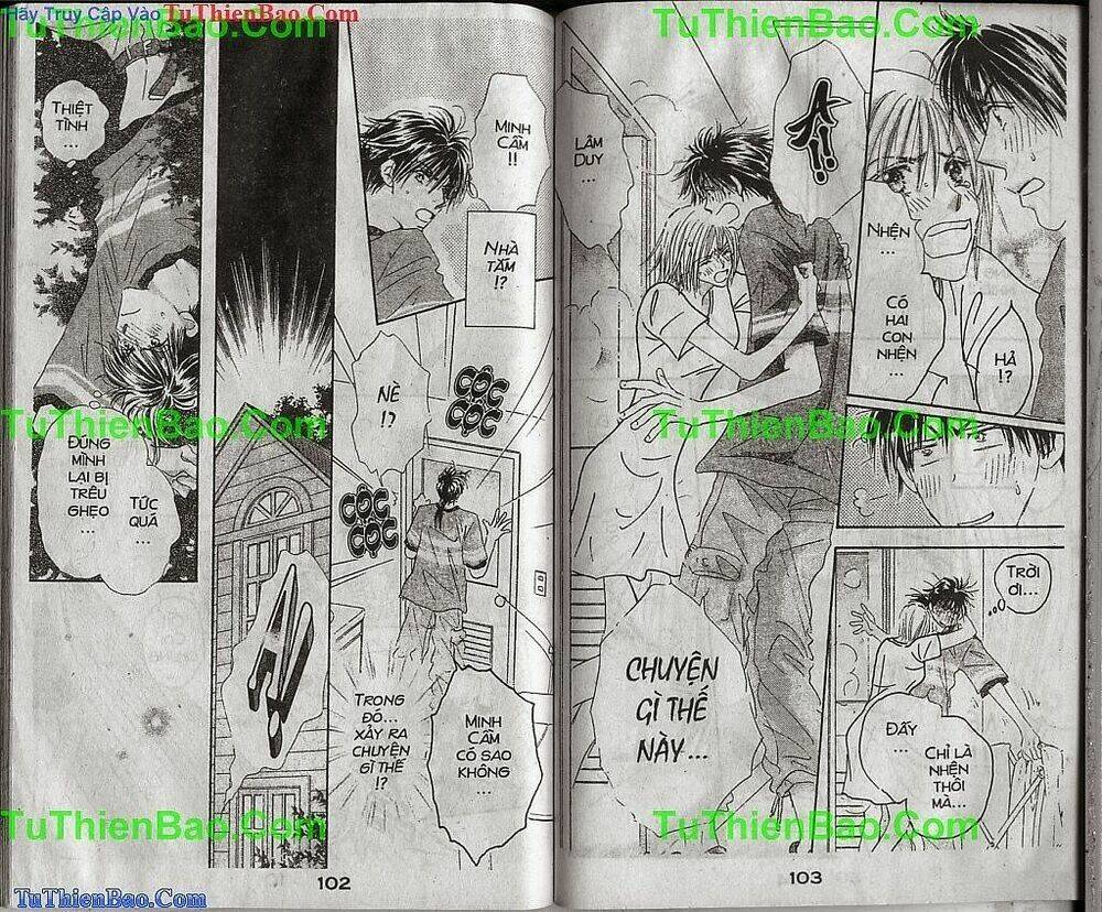 mây trắng tinh khôi chapter 13 51