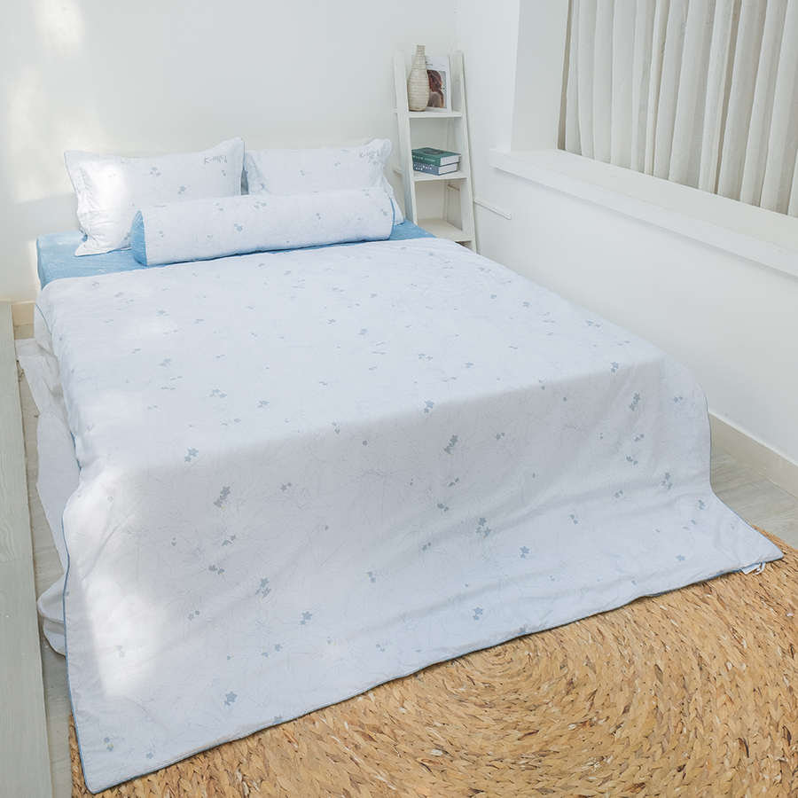 Chăn Hè K-Bedding 180 x 200cm KMTP106