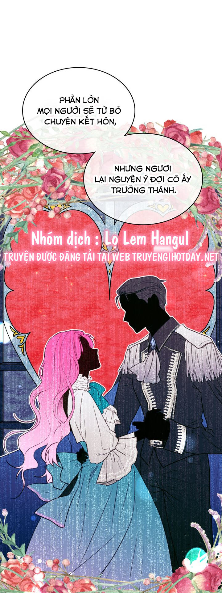 hợp đồng hôn nhân với người chồng thứ 2 của tôi chapter 6 11