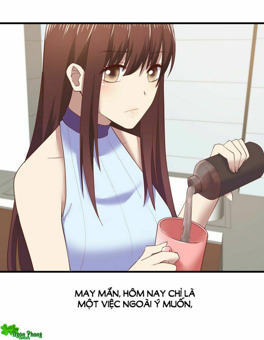 khi trò chơi ác ma bắt đầu chapter 54 23