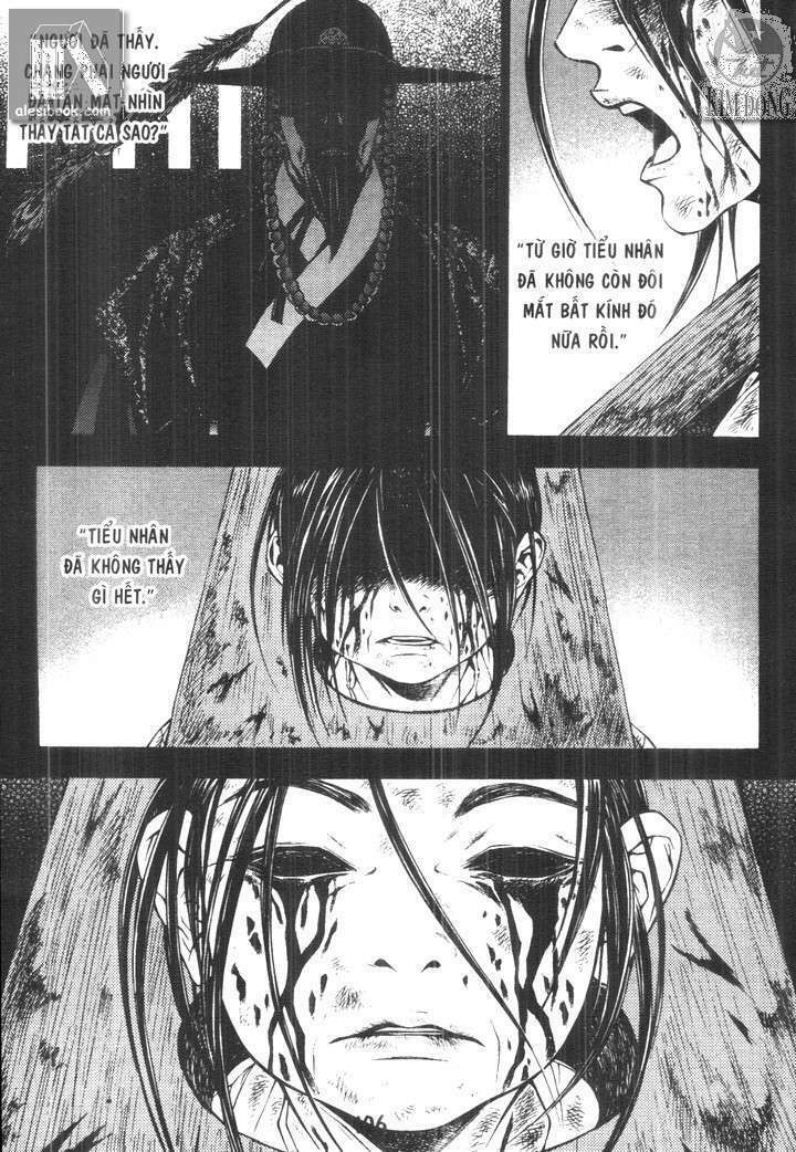 geonneun seonbi chapter 10 16