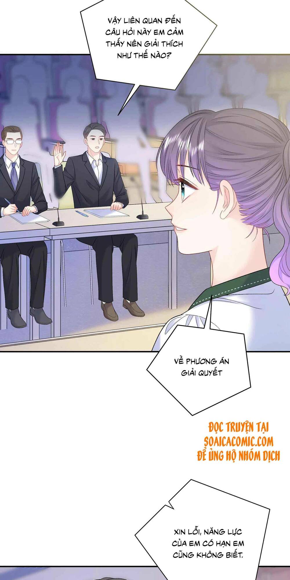 tôi dựa vào tà ý: nghịch chuyển nhân sinh chapter 17 30