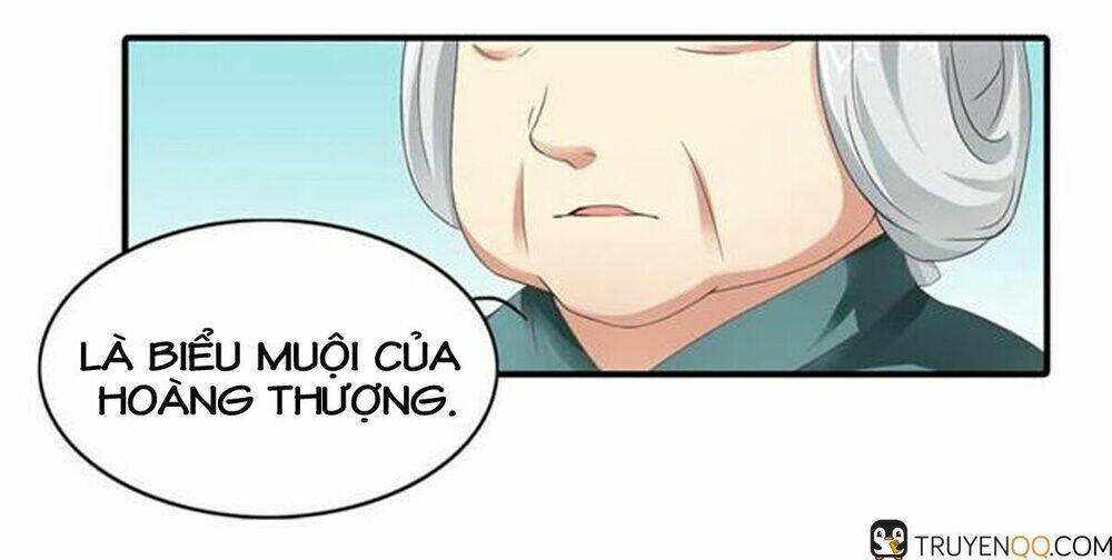 hoàng đế hùng mạnh nhất trong lịch sử chapter 5 8