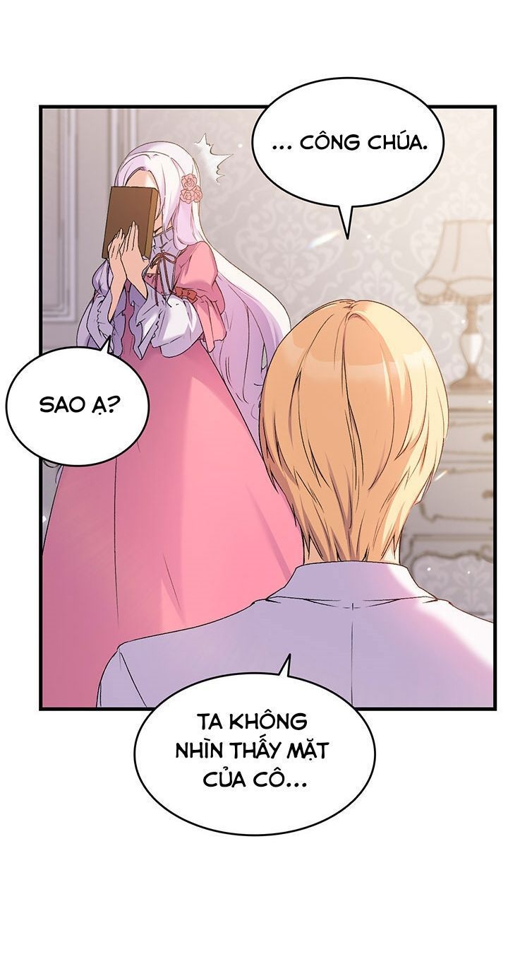 tôi định quyến rũ anh trai nhưng nam chính đã đến chapter 7 7