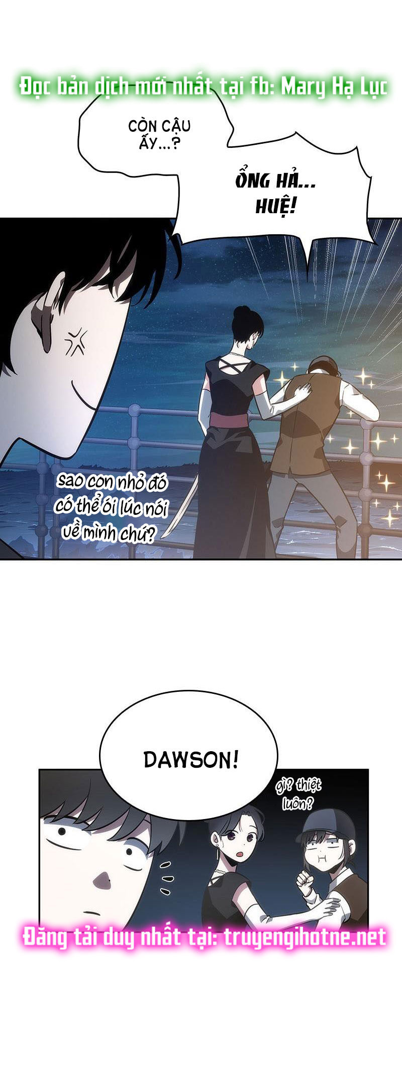 toàn trí độc giả - omniscient reader chapter 39.1 8