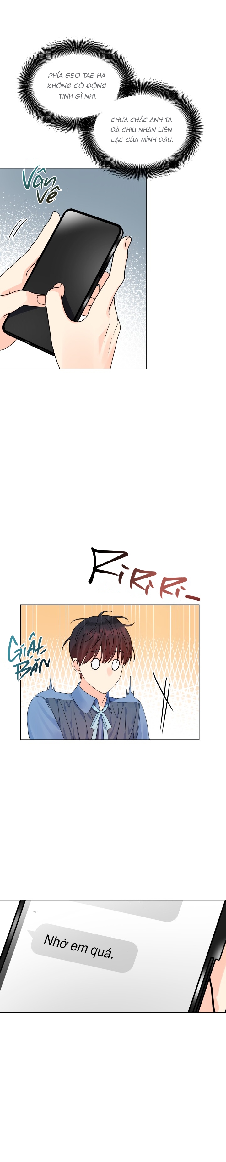 thủ hoa chapter 36 7