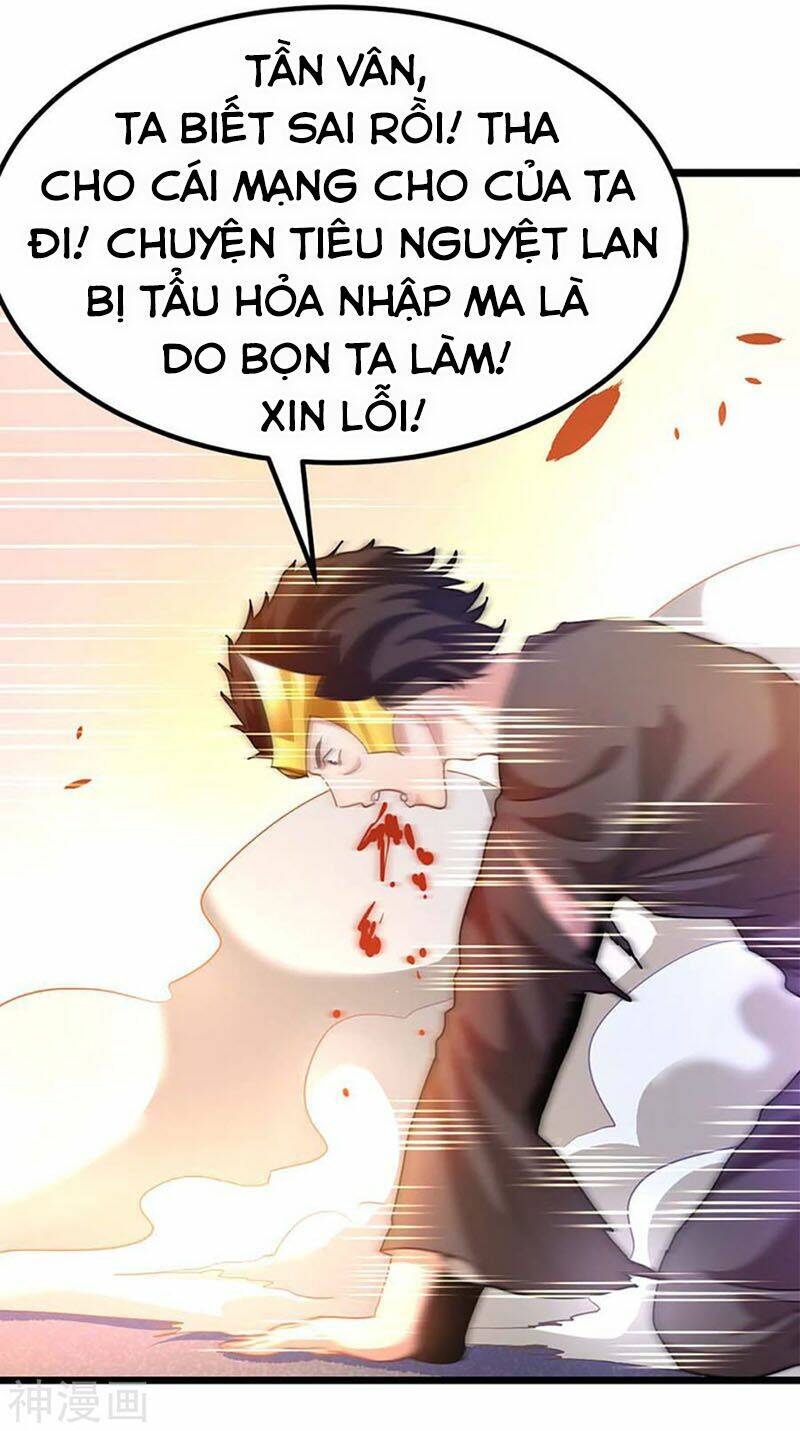 cửu dương thần vương chapter 208 17