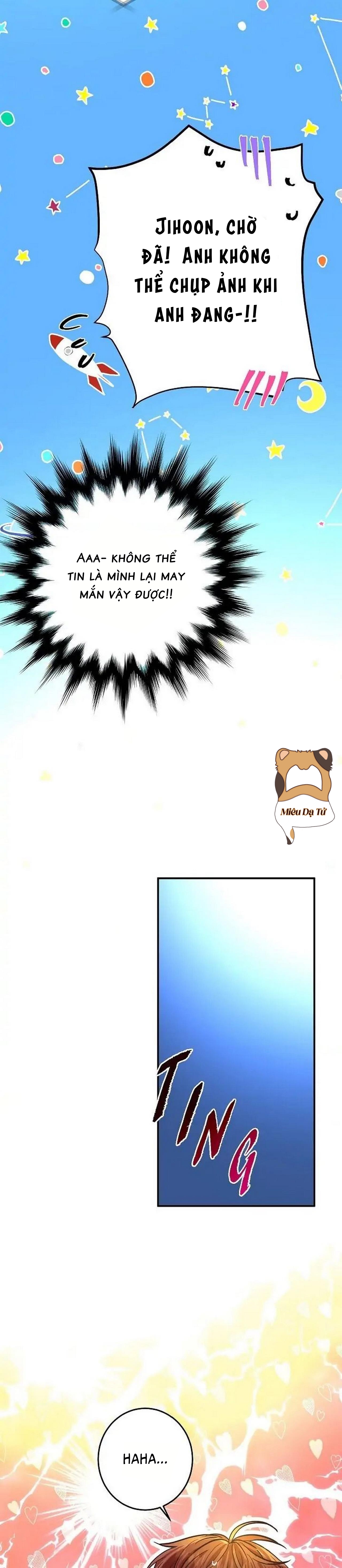 mối quan hệ phù hợp chapter 23 16