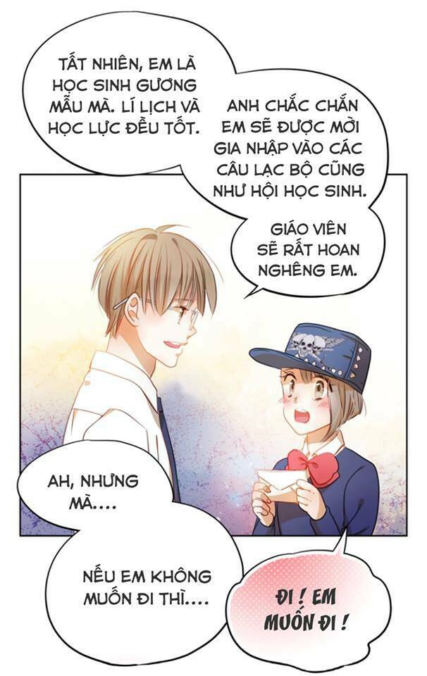 sự cám dỗ xấu xa chapter 4 19