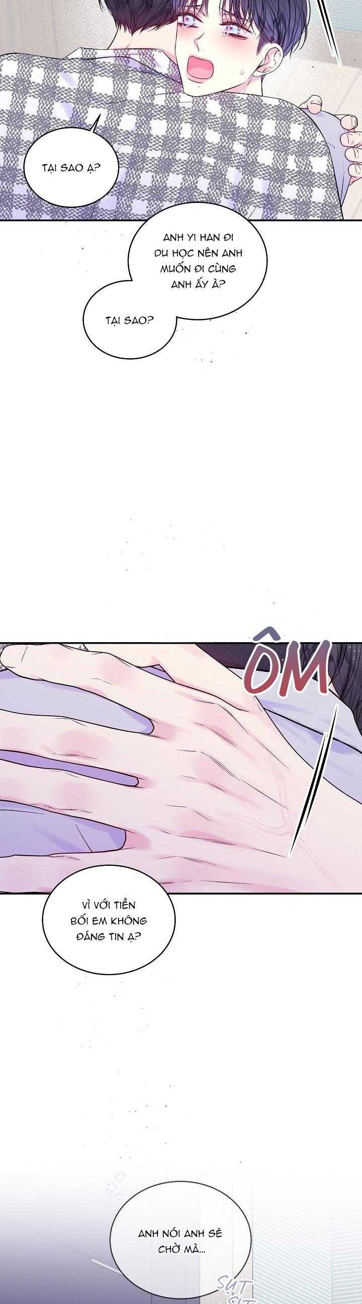 bình minh thứ hai chapter 64 25