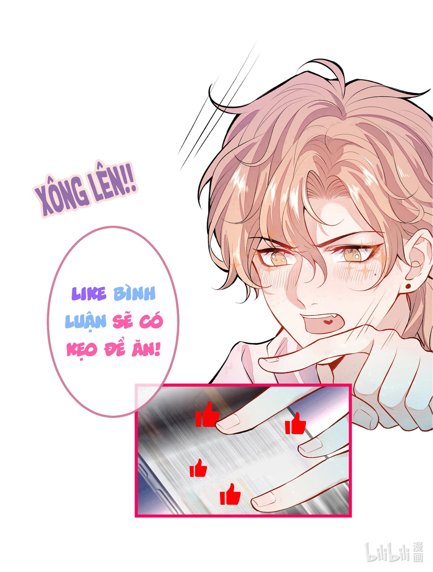 hotsearch của ảnh đế chapter 177 15