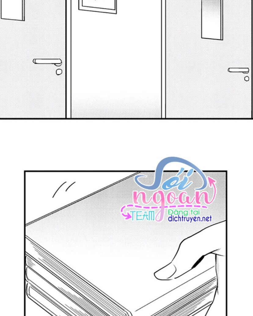 để em ngủ cùng anh nha, haruomi! chapter 16 33