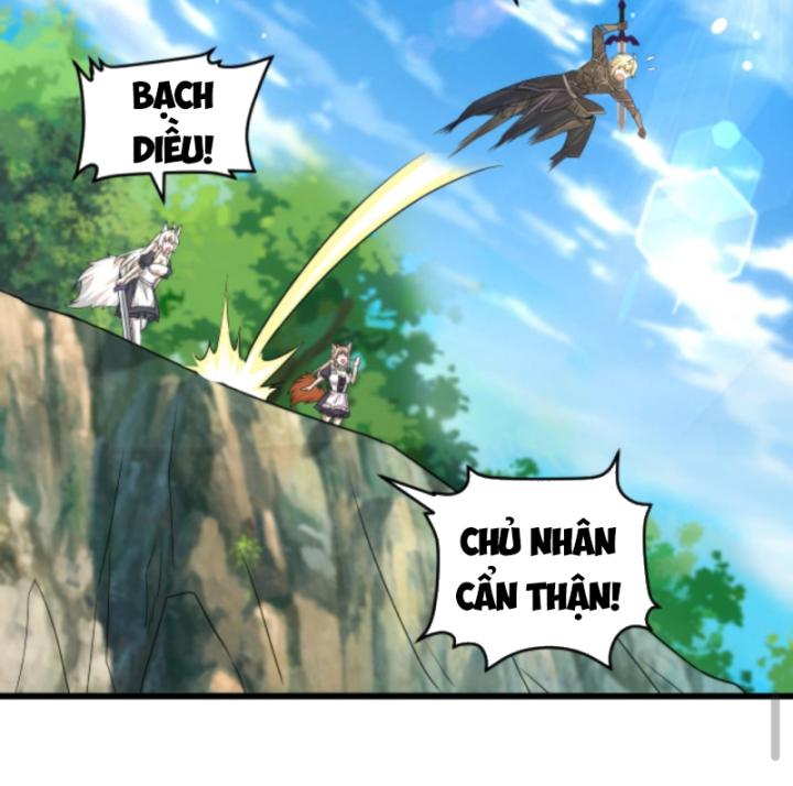 người chơi và nhân vật chính đều muốn làm hại ta chapter 121 15