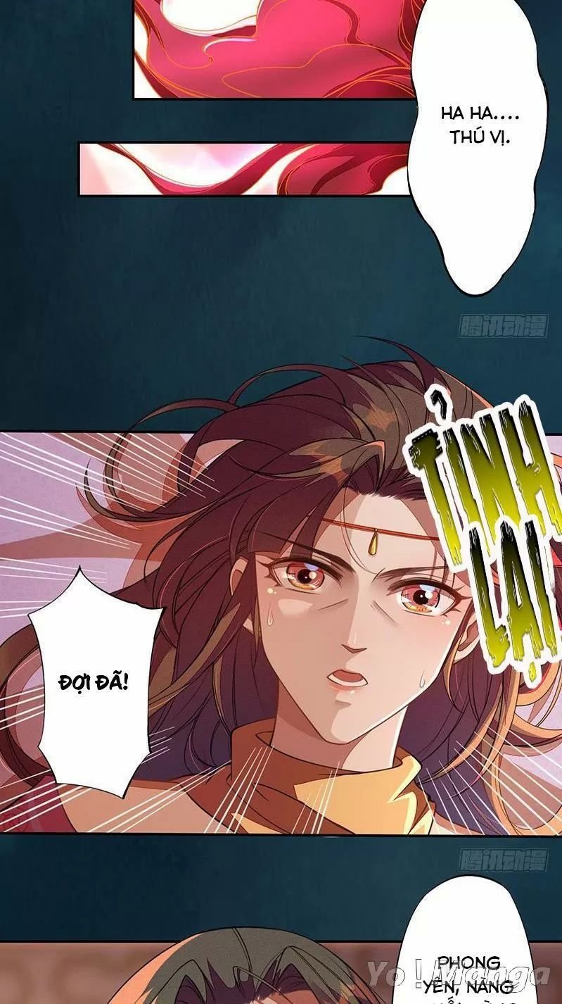 tuyệt thế luyện đan sư chapter 113 25