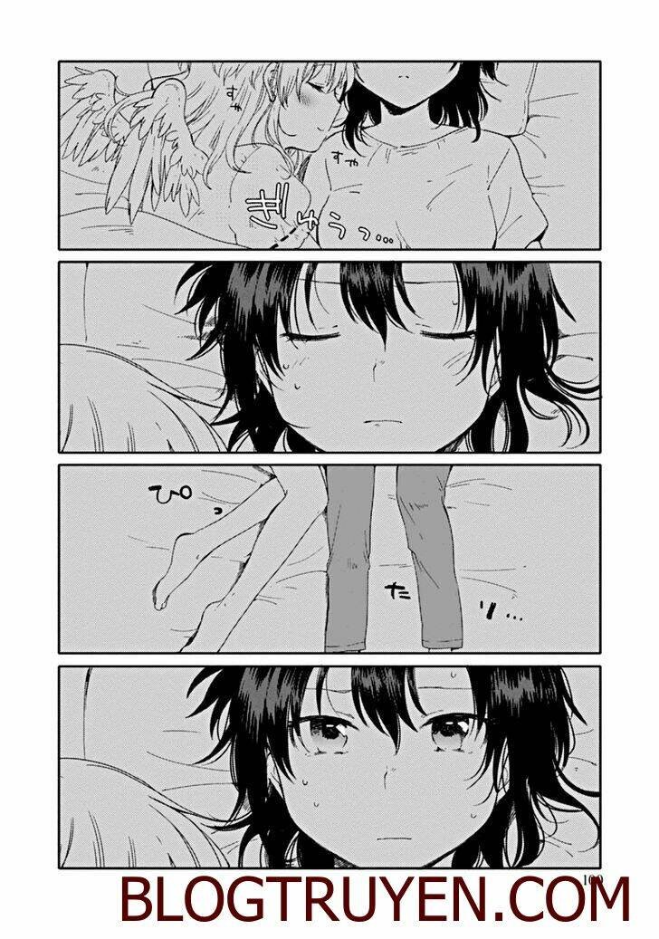 sayuri-san no imouto wa tenshi chapter 4 2