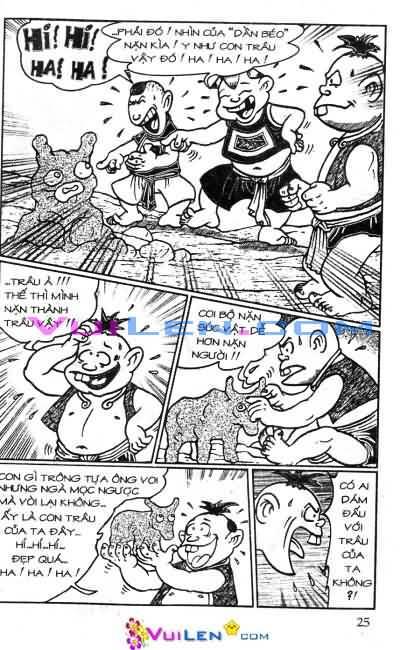 thần đồng đất việt chapter 3 22