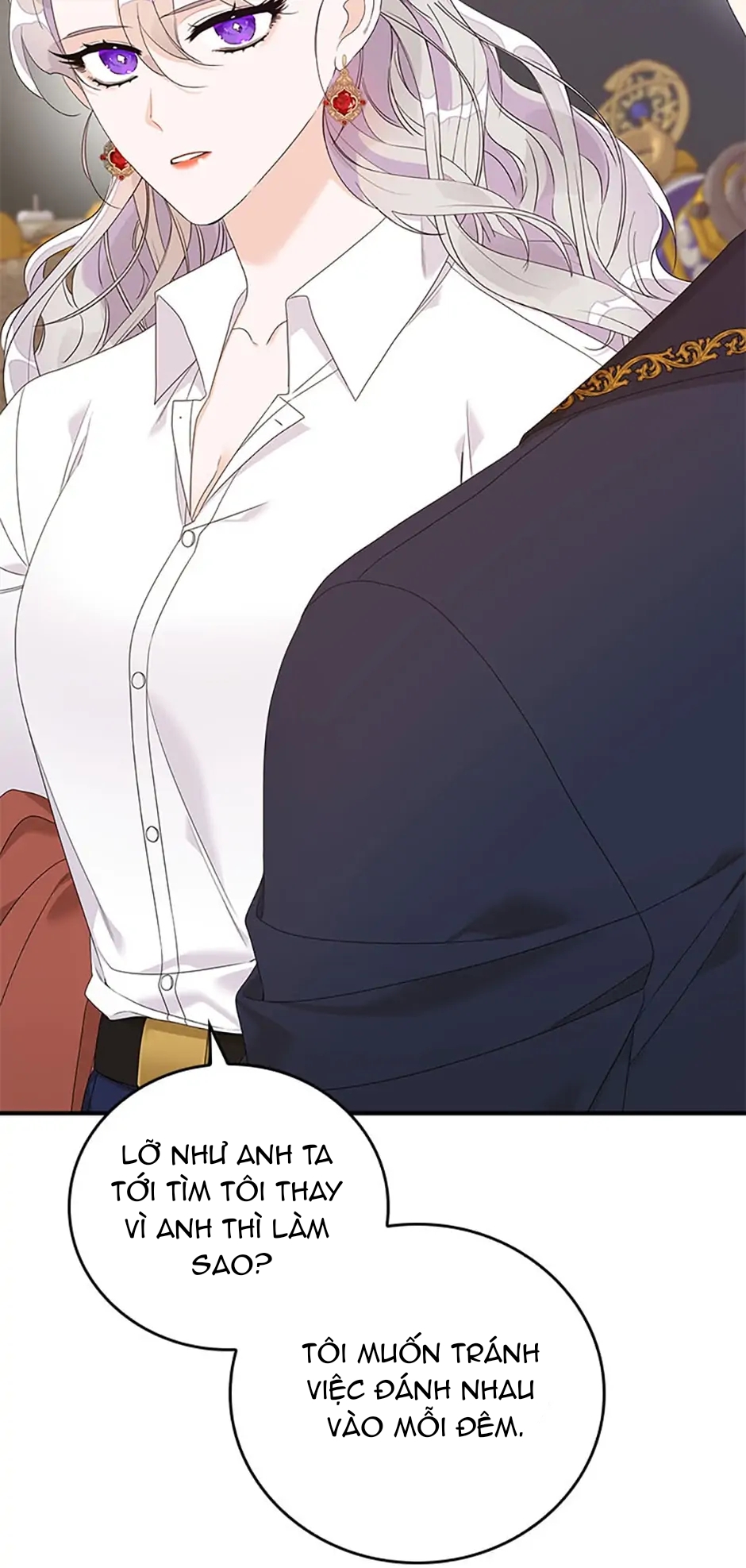 syrinx - trị liệu sư của kẻ phản diện chapter 7.2 11