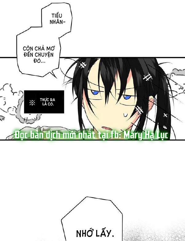 quý cô bí ẩn - secret lady chapter 11 13