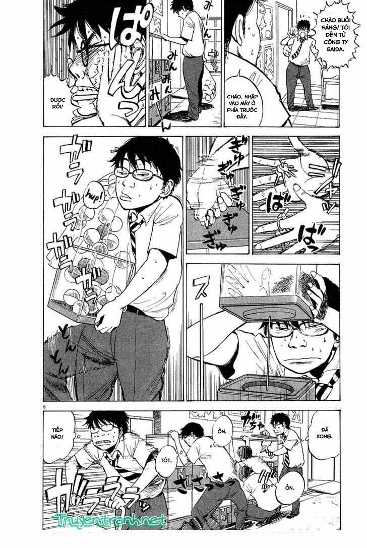 boy on the run chapter 3 8