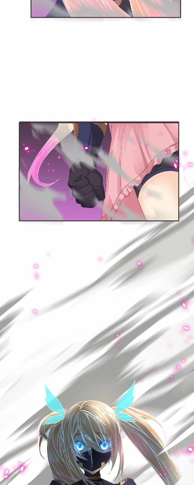 đại chiến yêu tinh chapter 15 23