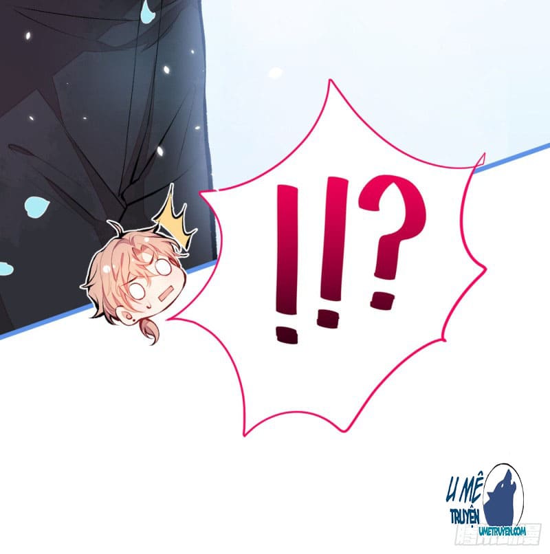 lại bị nam thần chọc trên hot search! chapter 25 13