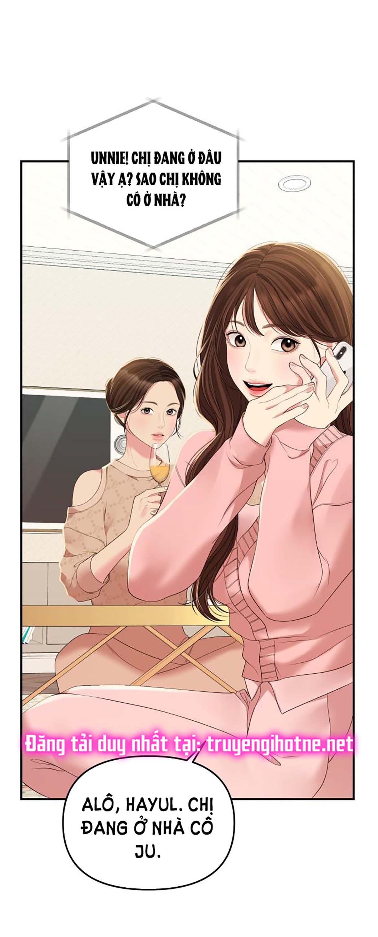 gửi em người đánh cắp những vì sao - to you who swallowed a star chapter 108.1 1