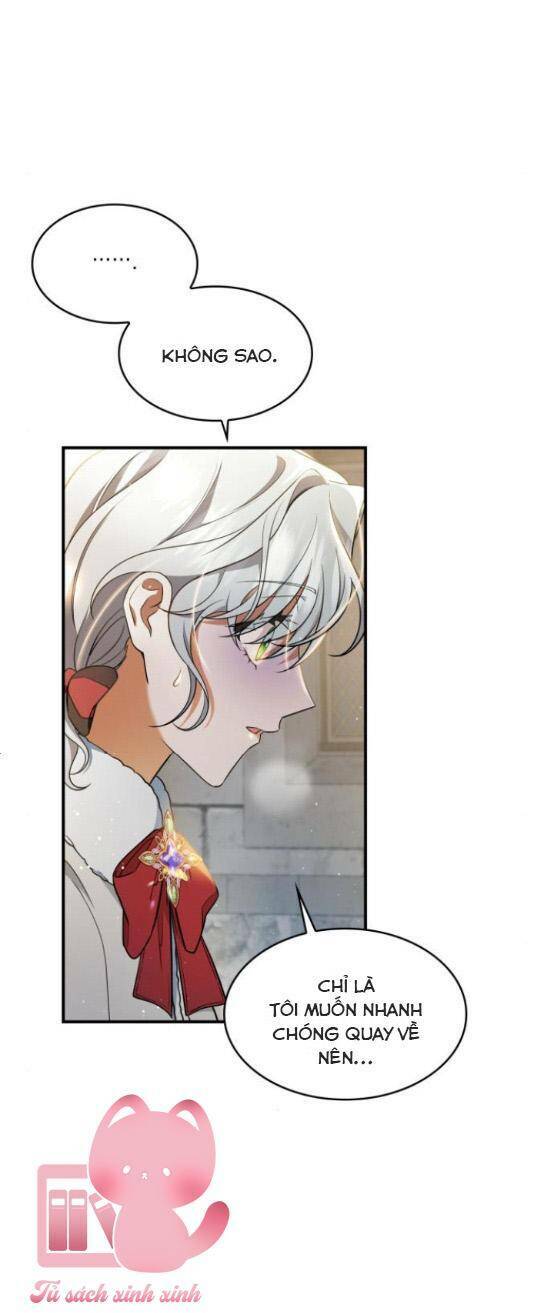 'di vật' melvin để lại chapter 20 55